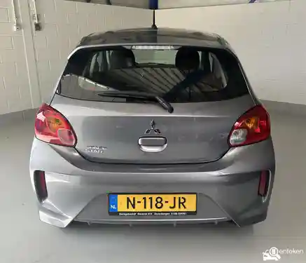 Mitsubishi Space Star 1.2 2021