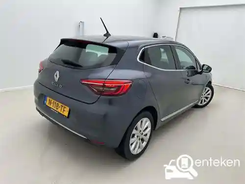 Renault Clio TCe 90 2022