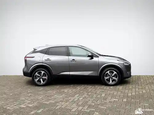 Nissan Qashqai 1.3 DIG-T MHEV 2021