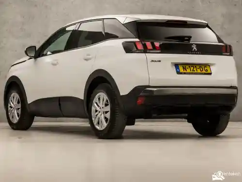 Peugeot 3008 1.2 PureTech 130 2018