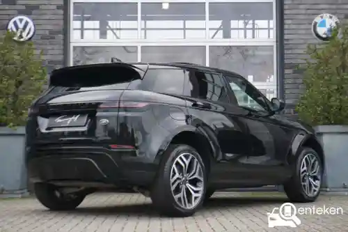 Land Rover Range Rover Evoque P200 2021