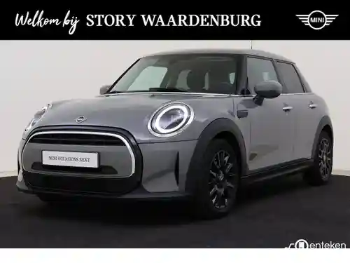 MINI  One 2021