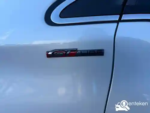 Peugeot 208 1.2 PureTech 110 2017