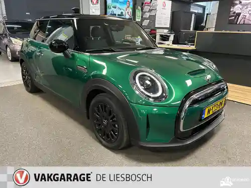 MINI  Cooper SE 2021