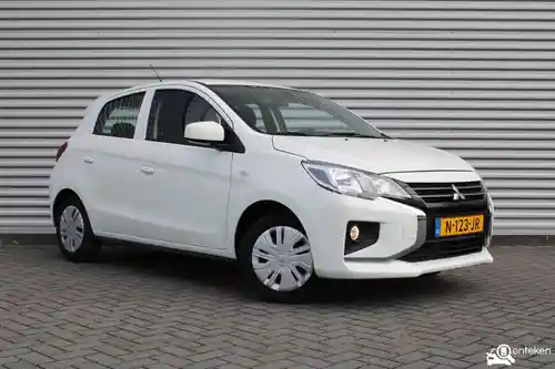 Mitsubishi Space Star 1.2 2021