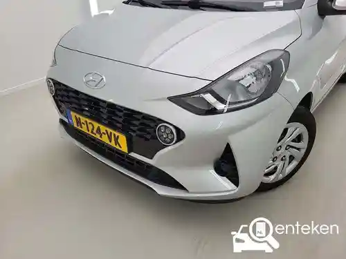 Hyundai i10 1.0 2022