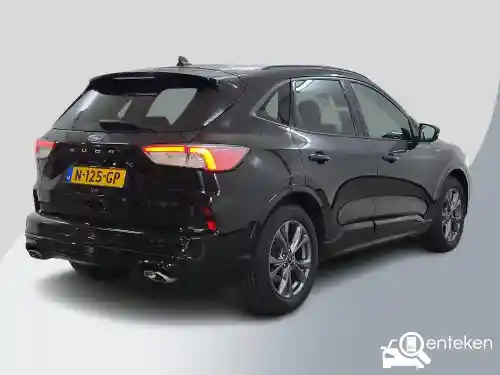 Ford Kuga 1.5 EcoBoost 2021
