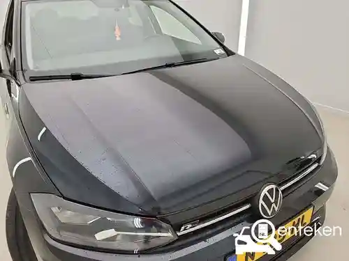 VW Polo 1.0 TSI OPF 2021