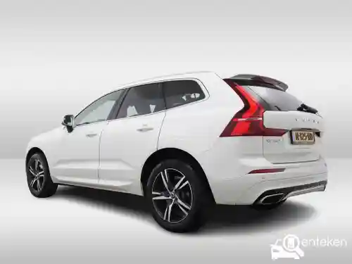 Volvo XC60 T5 2018