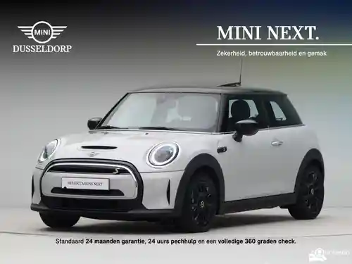 MINI  Cooper SE 2021
