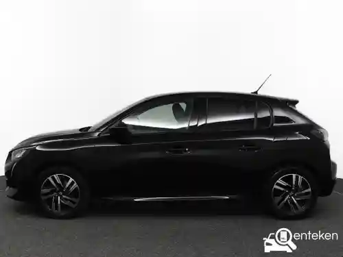 Peugeot 208 1.2 PureTech 100 2021