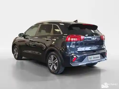 KIA Niro 1.6 GDI Hybrid 2022