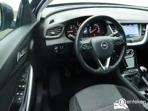 Opel Grandland X 1.2 DI Turbo 2020