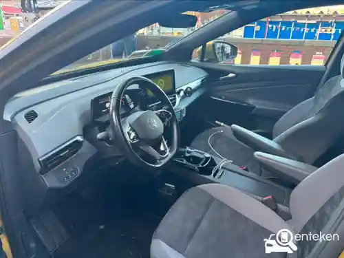 VW ID.4 Pro Performance 2021