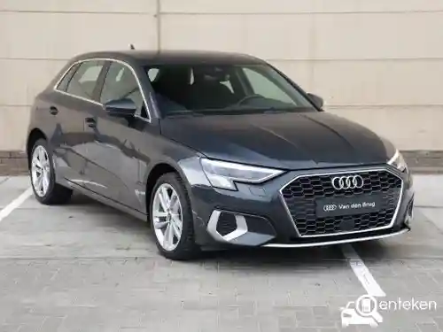 Audi A3 Sportback 40 TFSI e 2022