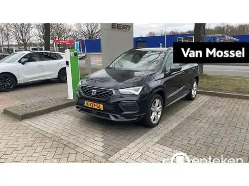 SEAT Ateca 1.5 TSI ACT 2021