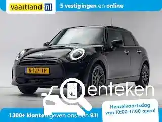 MINI  One 2022