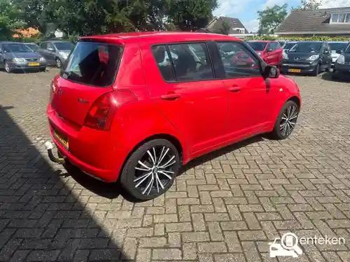 Suzuki Swift 1300 2006
