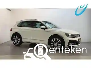 VW Tiguan Allspace 1.5 TSI OPF ACT 2020