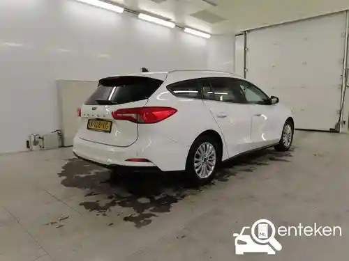 Ford Focus Turnier 1.0 EcoBoost 2022