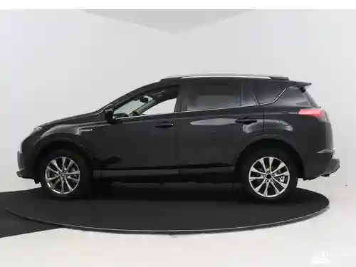Toyota RAV4 2.5 Hybrid 2017