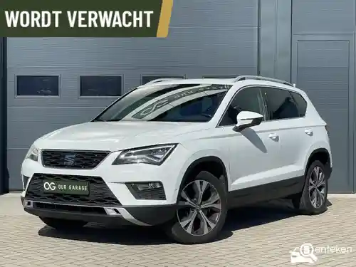 SEAT Ateca 1.4 EcoTSI 2017