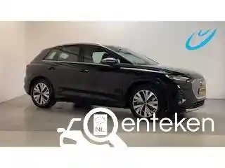 Audi Q4 40 e-tron 2021