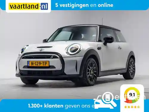 MINI  Cooper SE 2021