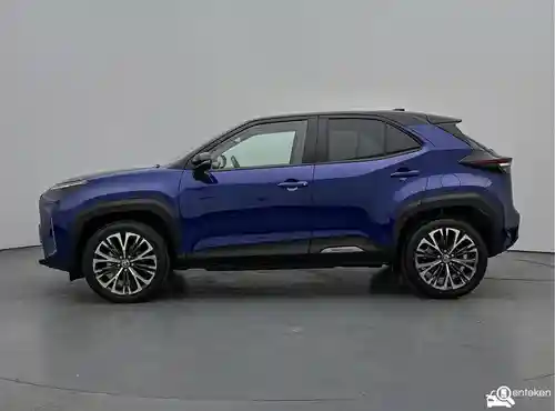 Toyota Yaris Cross 1.5 Hybrid 116 2021
