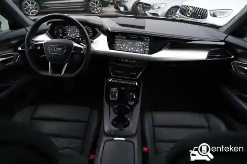 Audi e-tron GT 2021