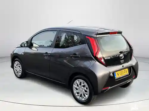 Toyota Aygo 1.0 2021
