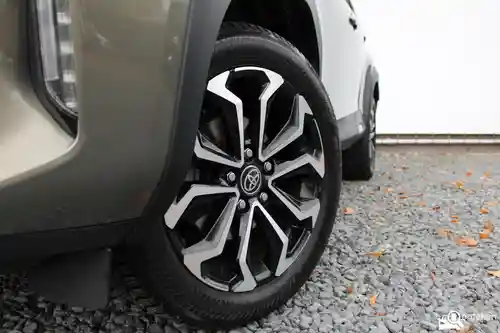 Toyota Yaris Cross 1.5 Hybrid 116 2021