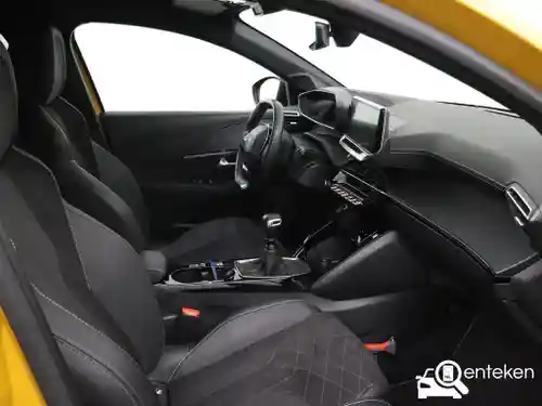Peugeot 208 1.2 PureTech 100 2021