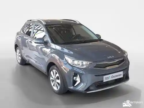 KIA Stonic 1.0 T-GDI 120 48V-Mild-Hybrid 2022