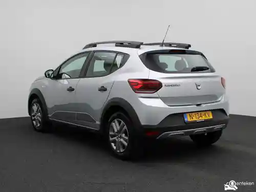 Dacia Sandero Stepway TCe 90 2021