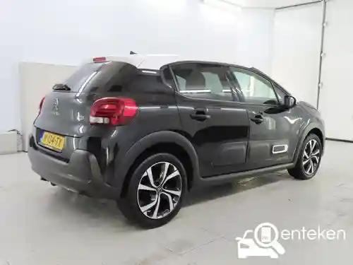 Citroen C3 PureTech 83 2021