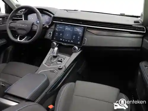 Lynk & Co 01 1.5TD PHEV 2021