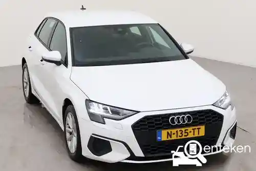 Audi A3 30 TFSI 2022