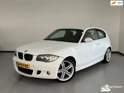 BMW 116i 2008