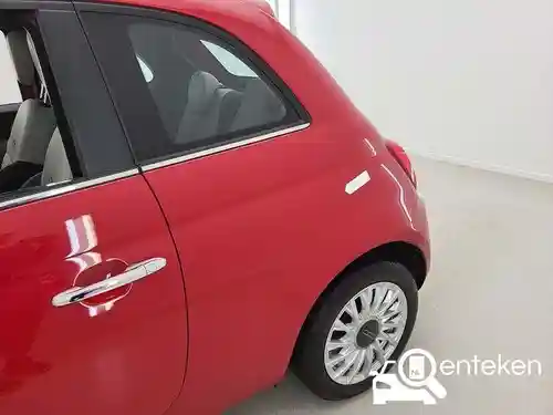 Fiat 500 1.0 Hybrid GSE 2021