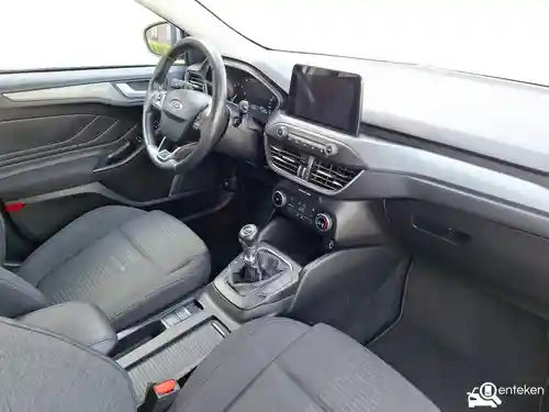 Ford Focus Turnier 1.0 EcoBoost 2019