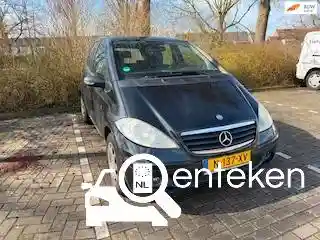 Mercedes-Benz A 150 2007