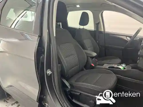 Ford Kuga 2.5 Plugin-Hybrid 2021
