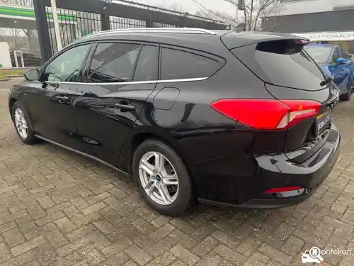Ford Focus Turnier 1.0 EcoBoost 2020