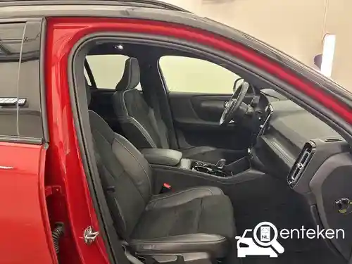 Volvo XC40 T3 2022