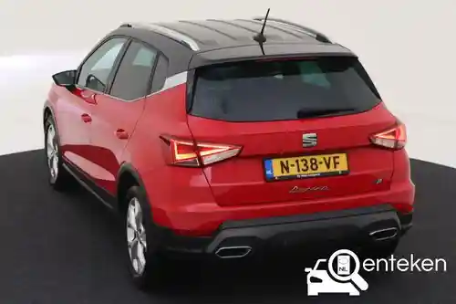 SEAT Arona 1.0 TSI 2022