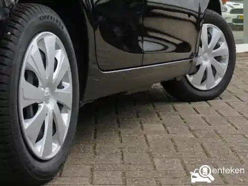 Peugeot 108 1.0 VTi 72 2021