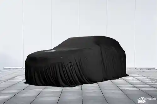 BMW iX3 2022