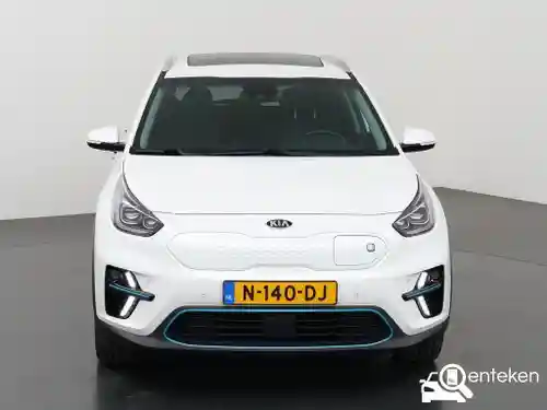 KIA e-Niro 64 kWh 2021