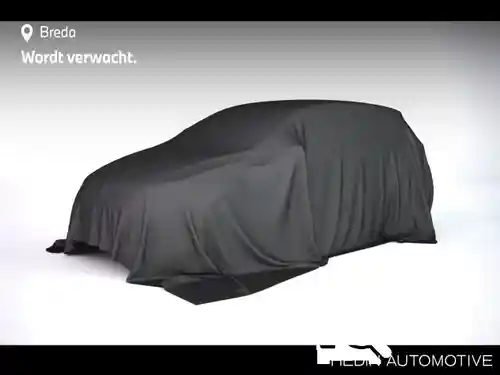 BMW iX3 2021